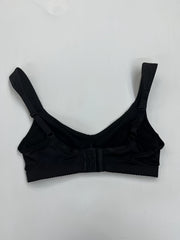 Comfy & Breathable Wireless Bra Full Coverage Women's Lingerie