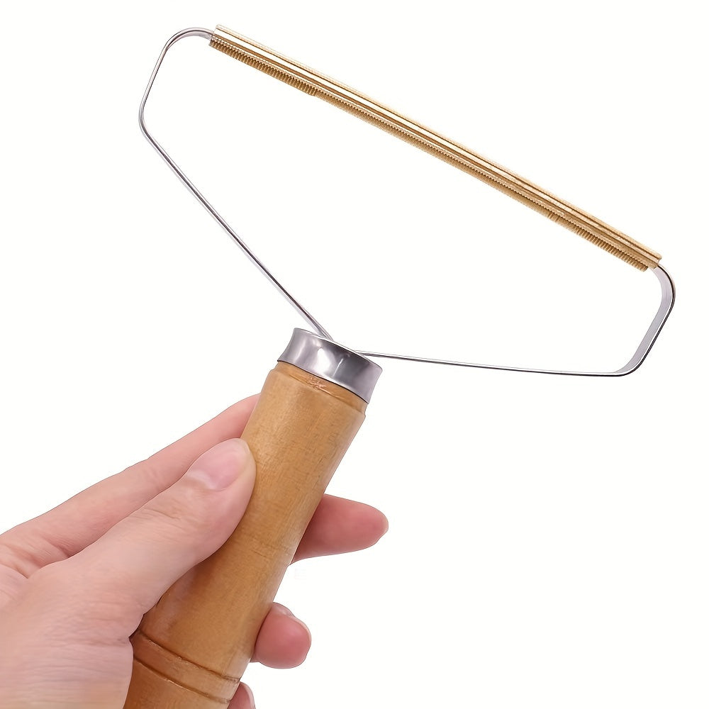 Pet Hair Remover Roller for Dog Cat - Reusable Lint Fur Brush