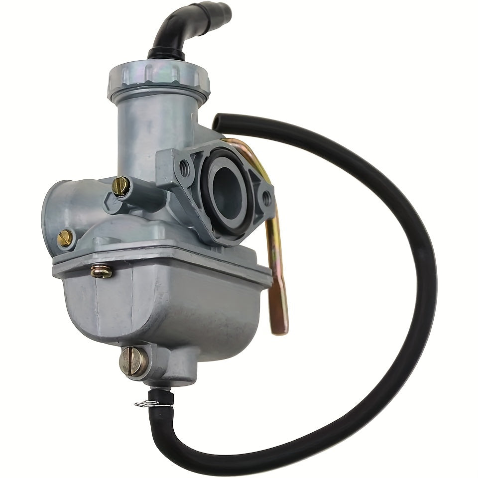 PZ16 Carburetor Replacement 50-110cc ATV/Dirt Bike