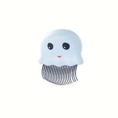 Jellyfish Pet Comb Hair Brush Cat Remover Cleaning Flea Comb