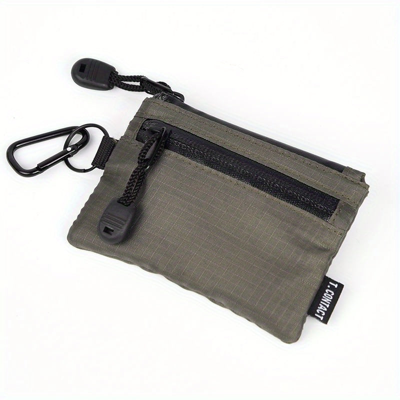 Small Coin Purse Traffic Card Bag