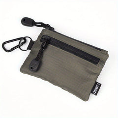 Small Coin Purse Traffic Card Bag