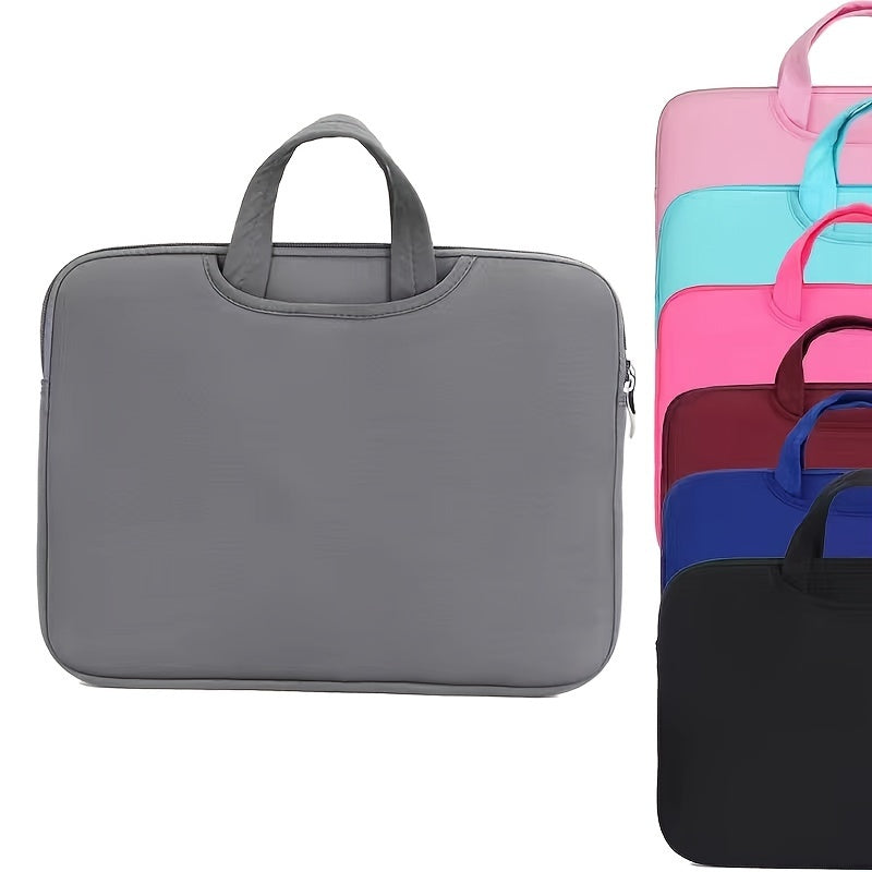 Ultra-Thin Laptop Bag 27x33x35 cm Tablet Bag