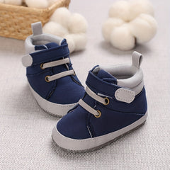 Warm Non-Slip Sneakers for Baby Boys and Girls