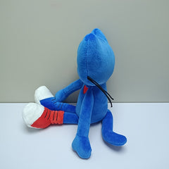 Pete Cat Plush Toy Soft & Comfortable Playful Home Decoration Ideal Gift