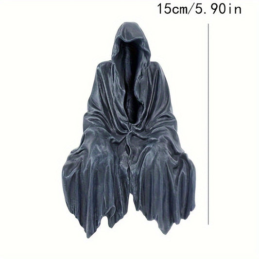 Sitting Man Anime Action Figure Ideal Gift For Fans