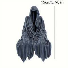 Sitting Man Anime Action Figure Ideal Gift For Fans