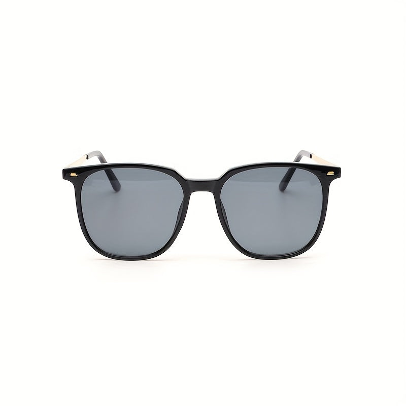 Frame Travel Sunglasses