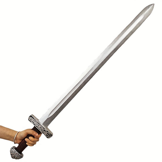Soft Rubber Swords for Halloween Cosplay Props