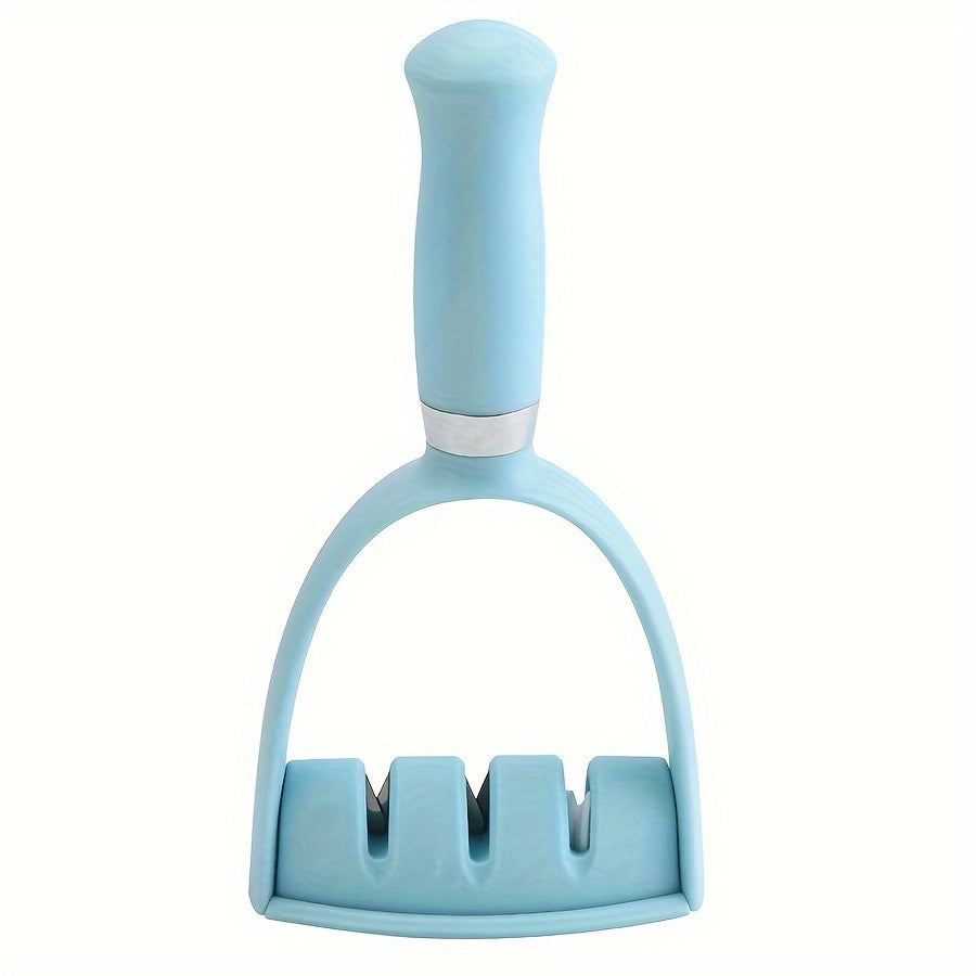 U Handle Sharpener Multifunction Tungsten Steel Ceramic Diamond Tool