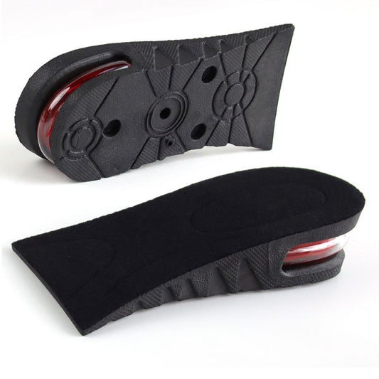 Air Cushion Heightening Insole for Men and Women