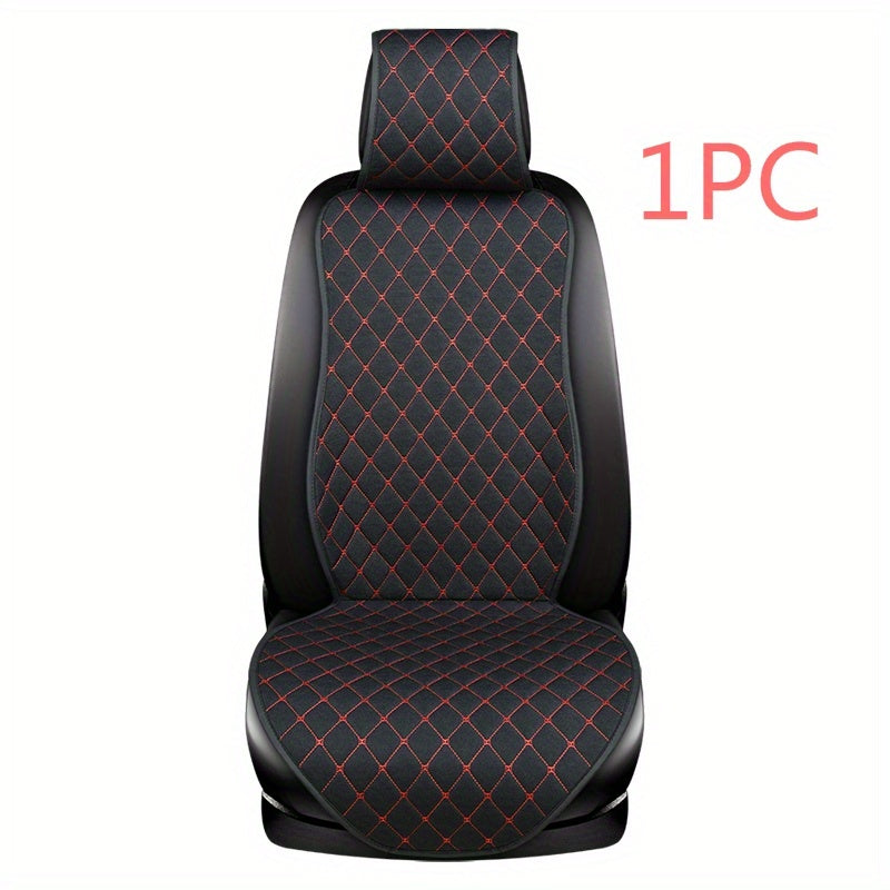 Universal Car Seat Cover Protector Pad