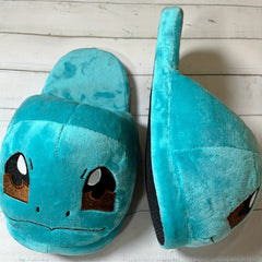 Women's Animal Embroidered Slippers Non-Slip Home Shoes