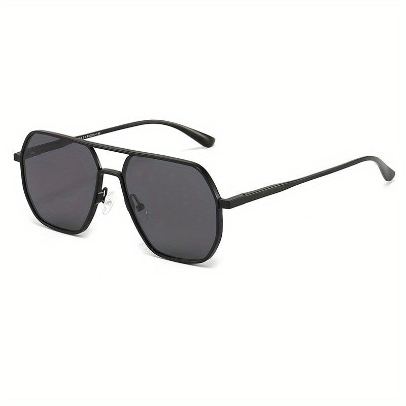 Men's Polarized Sunglasses Outdoor Sports Riding Driving Glasses