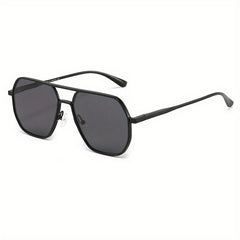 Men's Polarized Sunglasses Outdoor Sports Riding Driving Glasses