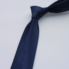 Jacquard Ties For Men Size 3 15Inch Business Elite Formal Accessories