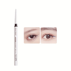 Waterproof Eyeliner Pencil High Pigmented Eyeshadow Gel Pen