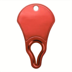 Tick Removal Tool Waist Pendant Key Accessory for Pets and Humans
