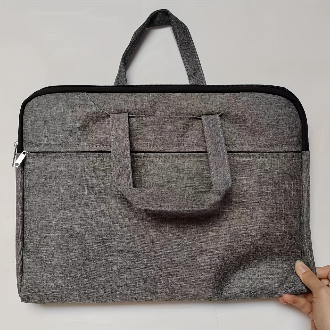 Portable Document Bag PC Bag for Office Business Meeting