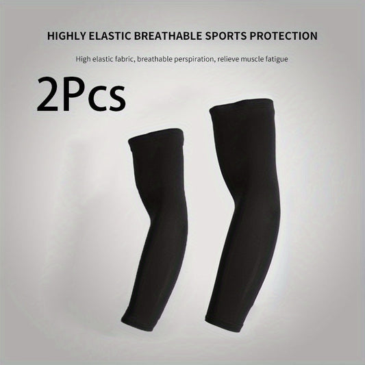 Basketball Arm Wrist Protector Sun Protection