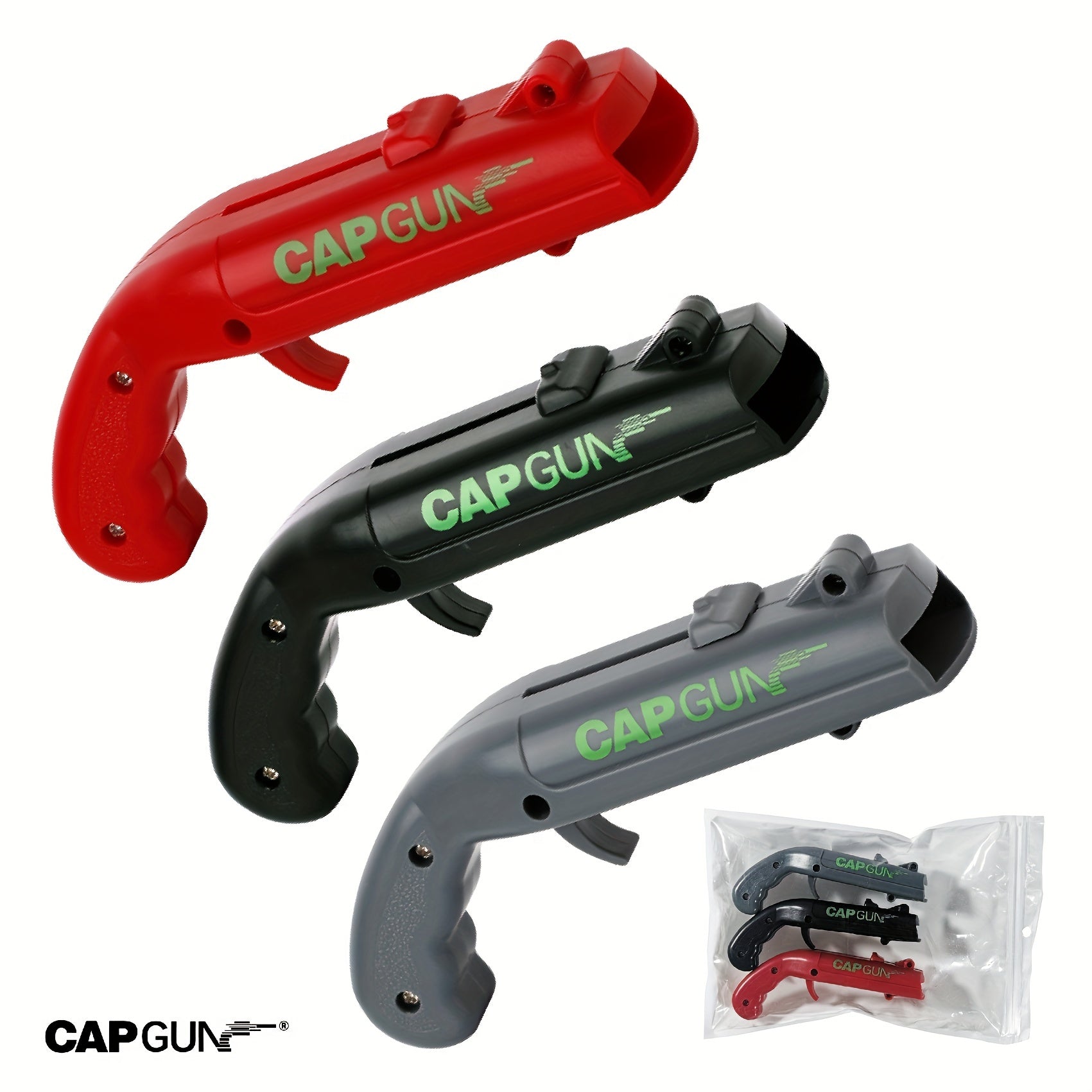Champagne Gun Bubbly Shooter Soft Drink Shot Gun Fun Beer Squirting Gun