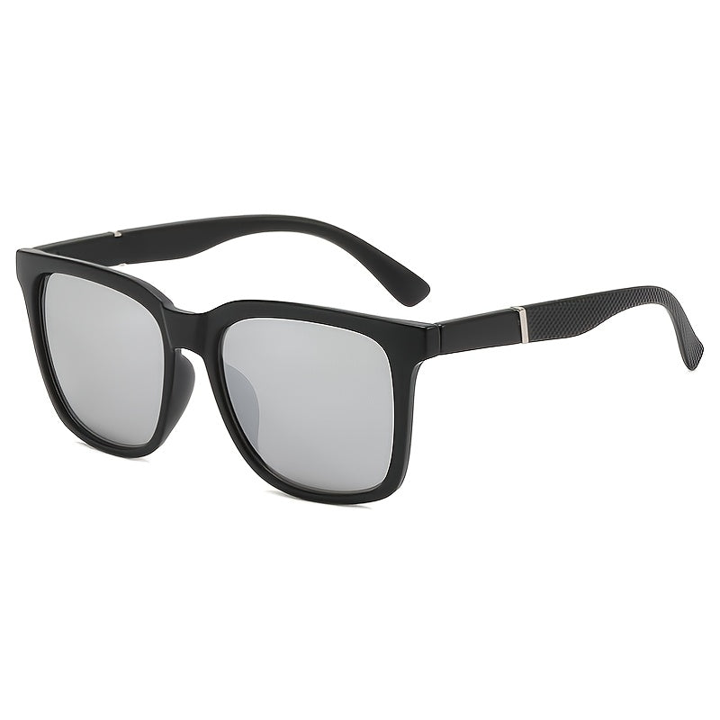 Vintage Sunglasses UV Protection Men Women