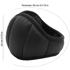 ARCOLA Men'S Adjustable Ear Muffs for Extreme Cold Weather