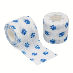 Breathable Cartoon Cat Bandage Wrap for Outdoor Activities