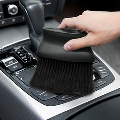 Car Cleaning & Care Brushes - Keep Your Car Clean