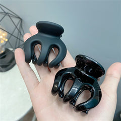 Medium Hair Claw Clips - Hair Styling Accessories