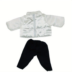 Doll Outfits & Accessories 2pcs Sets for 38-45 Inch Dolls