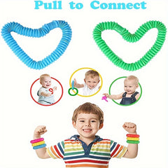 14pc Sensory Toys for Stress and Anxiety Relief