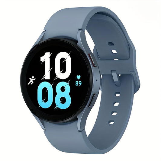 Silicone Strap for Galaxy Watch 5 4 6 44mm 40mm 4 Classic 46mm 42mm