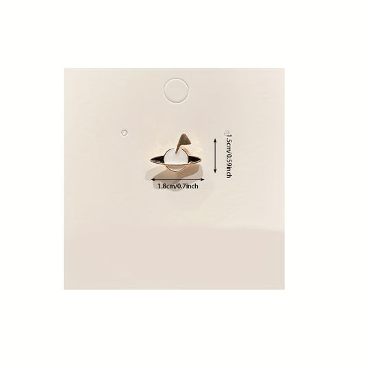 Small Universe Bear Milk Tea Chicken Unicorn Brooches Pins