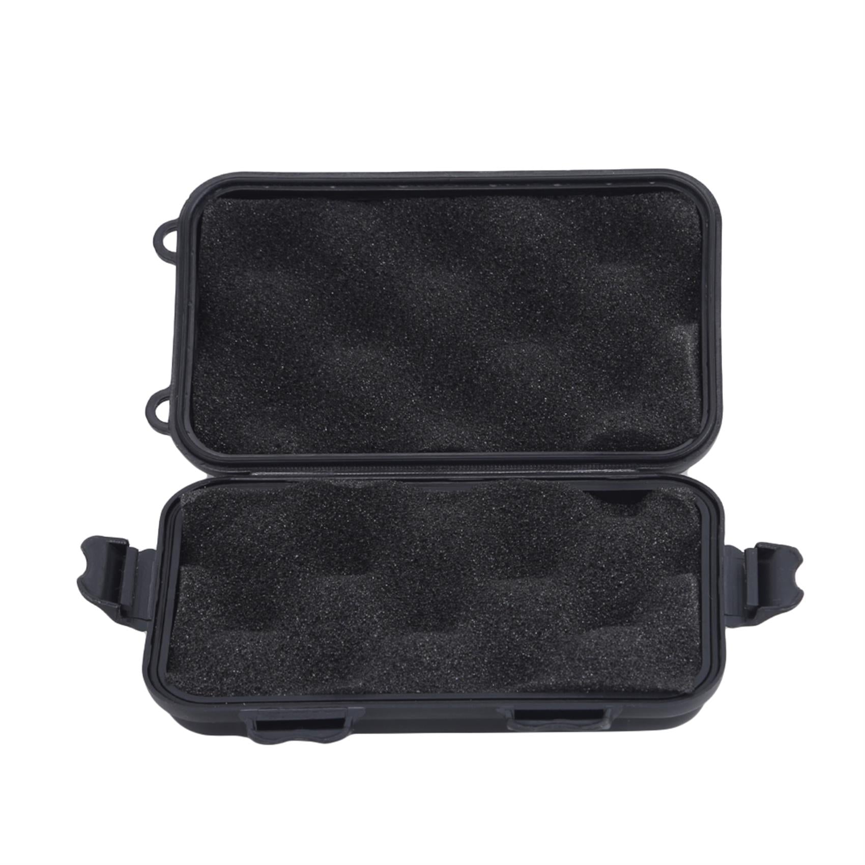 Outdoor Waterproof Box Survival Storage Small