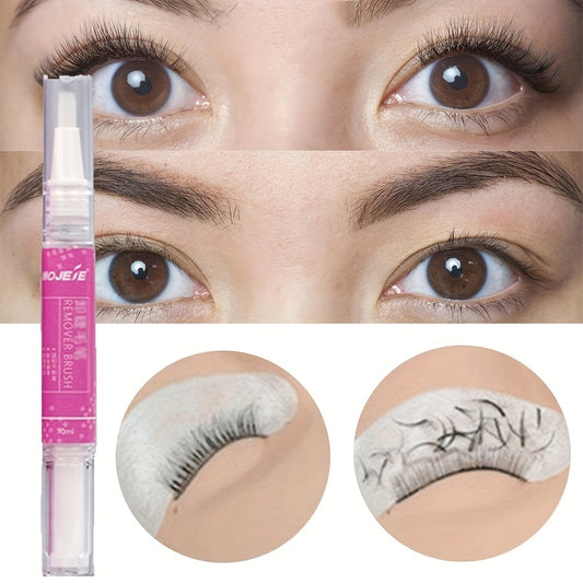 Eyelash Adhesive Remover Pen Grafting False Eyelash Glue Remover