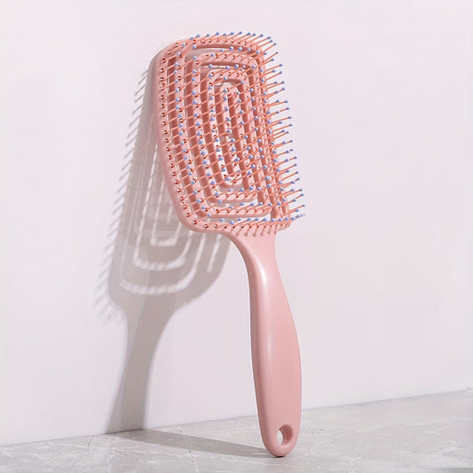 Detangling Hair Brush for All Hair Types