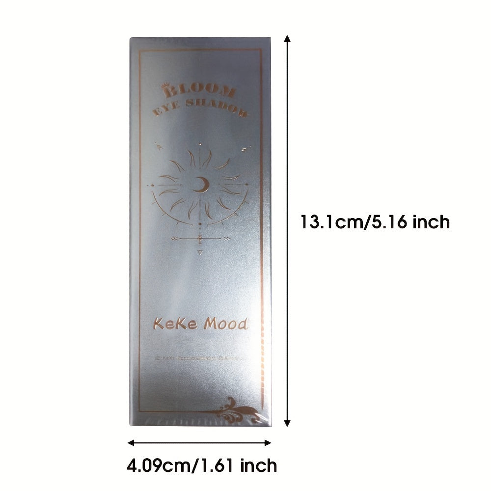 Highlight Eyeshadow Pen Waterproof Matte Pearly Stick