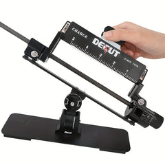 Fletching Jig Vanes Arrow Archery Fletching Feathers Tool