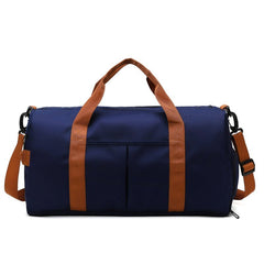 Large Capacity Sports Travel Duffel Bag