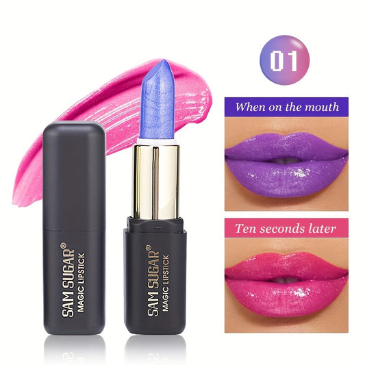 Temperature Changing Lip Balm Moisturizing Lip Tint