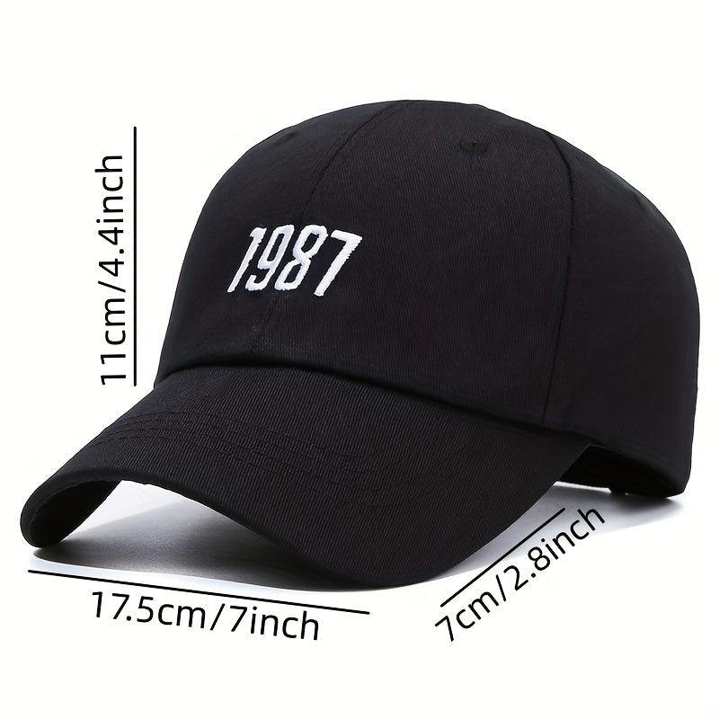 Spring Men's Baseball Cap Female Hat Outdoor Autumn Casual Sports Sunshade Duck