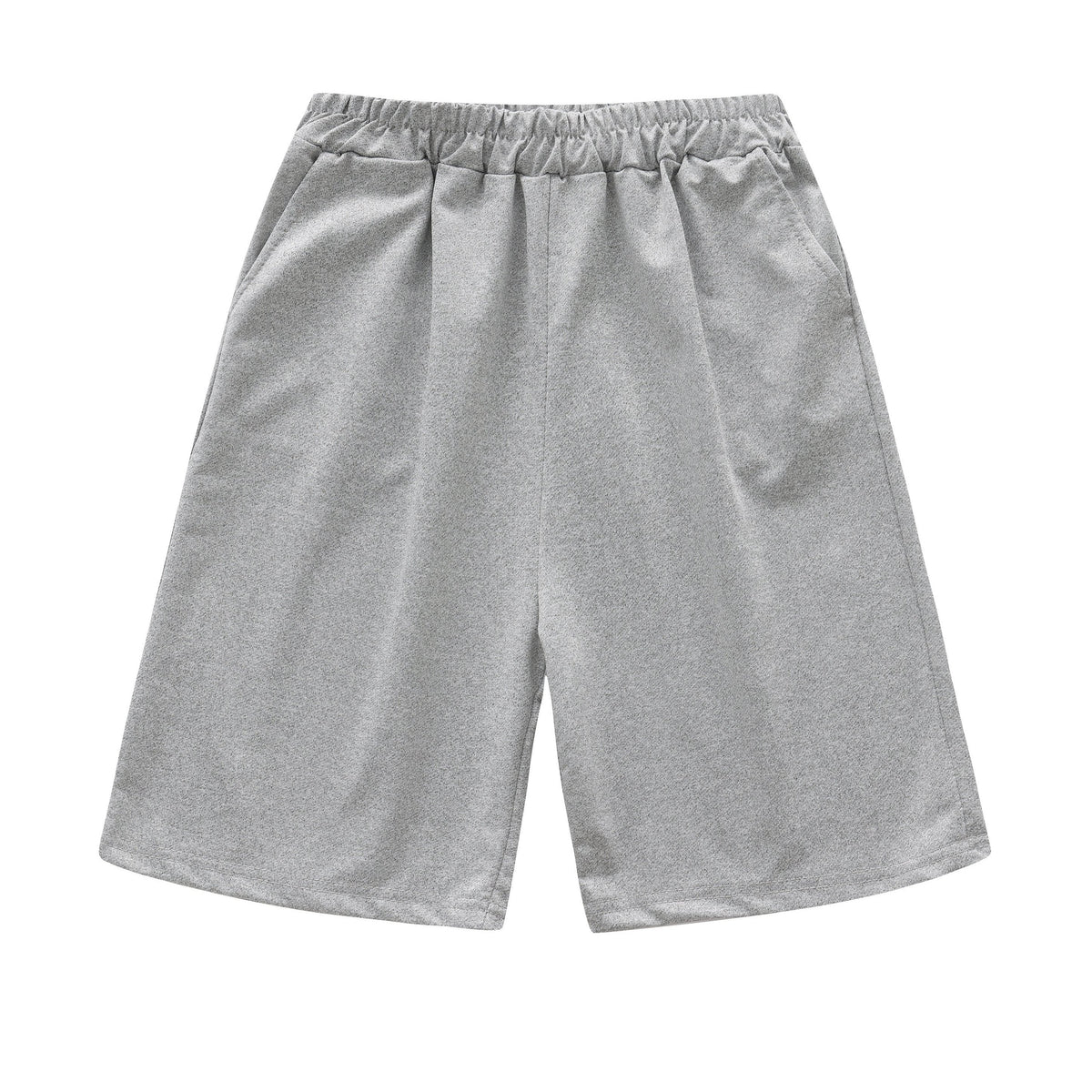 Boys Solid Quick drying Shorts For Summer Outdoor