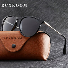 Men's Polarized Sunglasses UV400 Driving Couple Sunnies