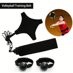 Adjustable Soccer Volleyball Rugby Trainer