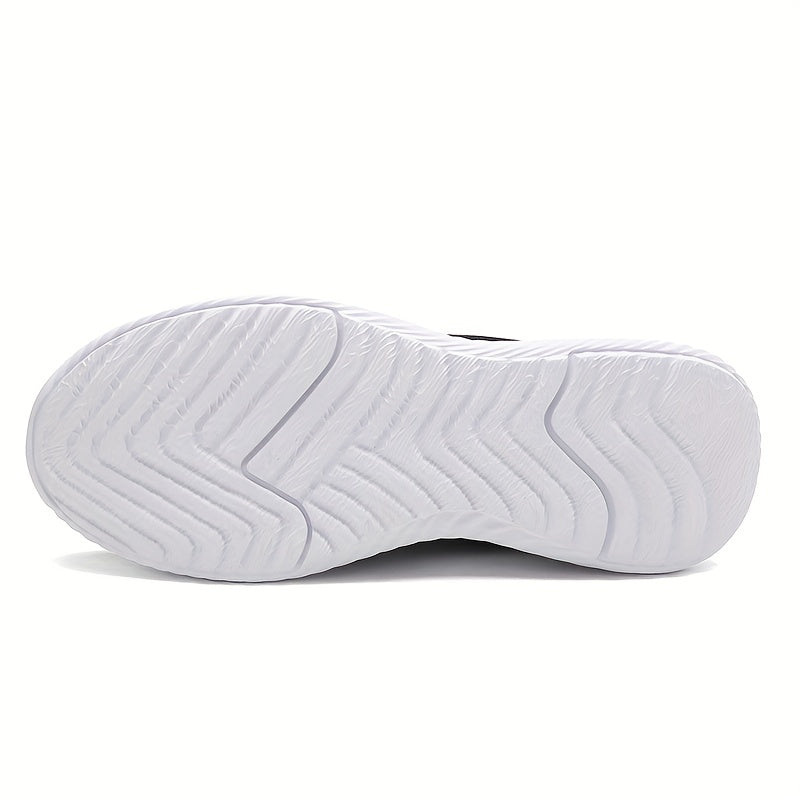Women's Mesh Breathable Tennis Sports Shoes Lightweight Non slip