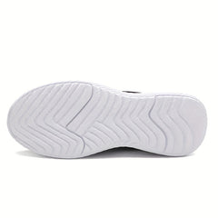 Women's Mesh Breathable Tennis Sports Shoes Lightweight Non slip