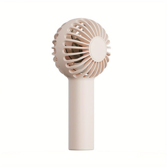 YW 01 Portable Mini USB Handheld Small Fan