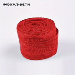 Shock Absorbing Hand Wraps for Karate Boxing Fitness Improve Performance