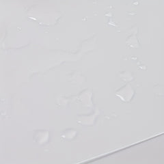 A7 Top Flip Coil Book Waterproof Cover Mini Notepad Portable Grid